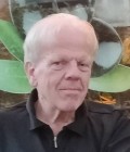 Встретьте Мужчинa : Thomas, 66 лет до Германия  Leipzig 